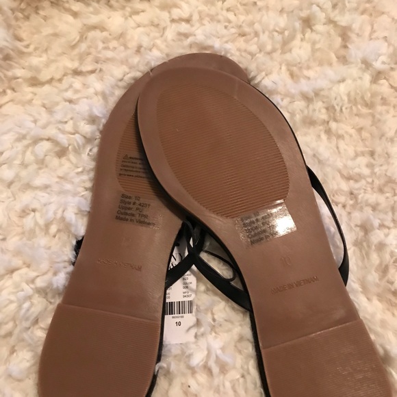 Sandals - Picture 3 of 3